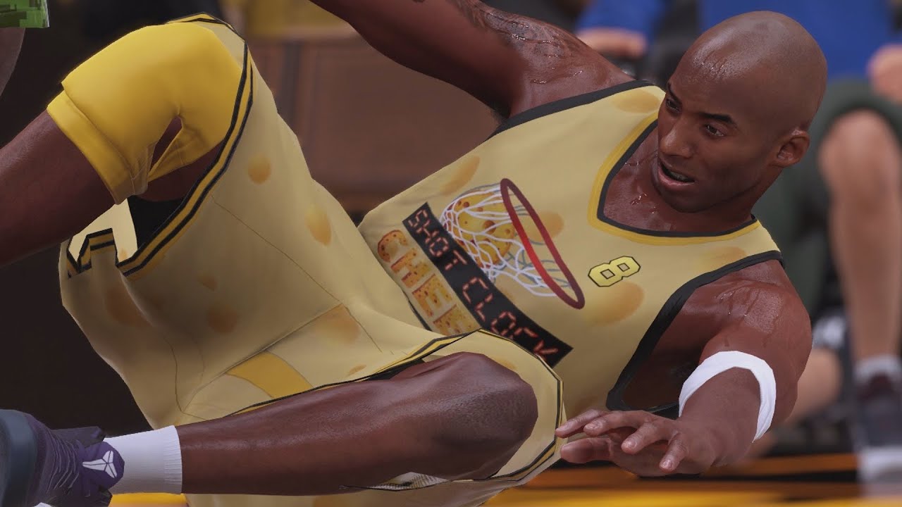 NBA 2K16 PS4 My Team - Missed Green Release!
