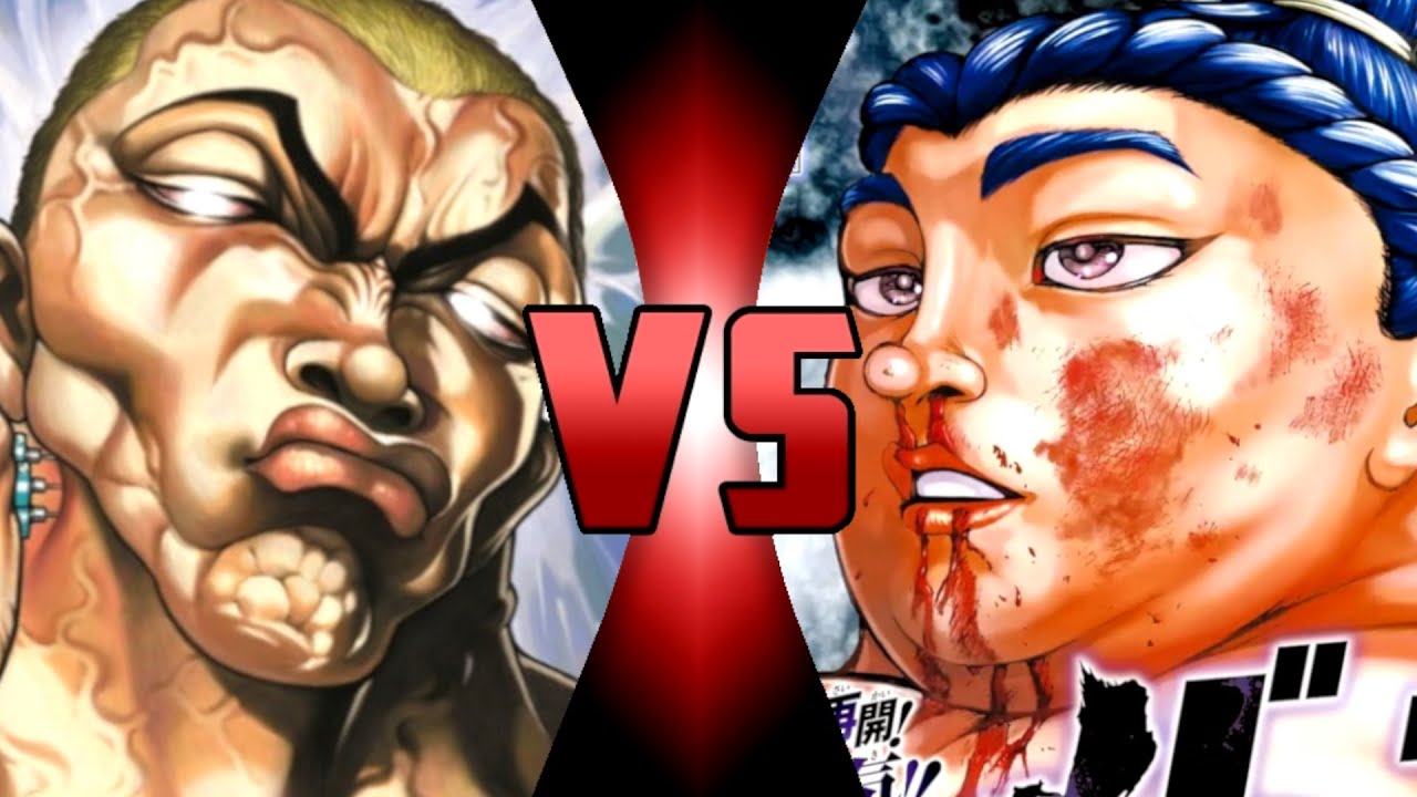 JACK HANMA VS SUKUNE | Confronto Lendário