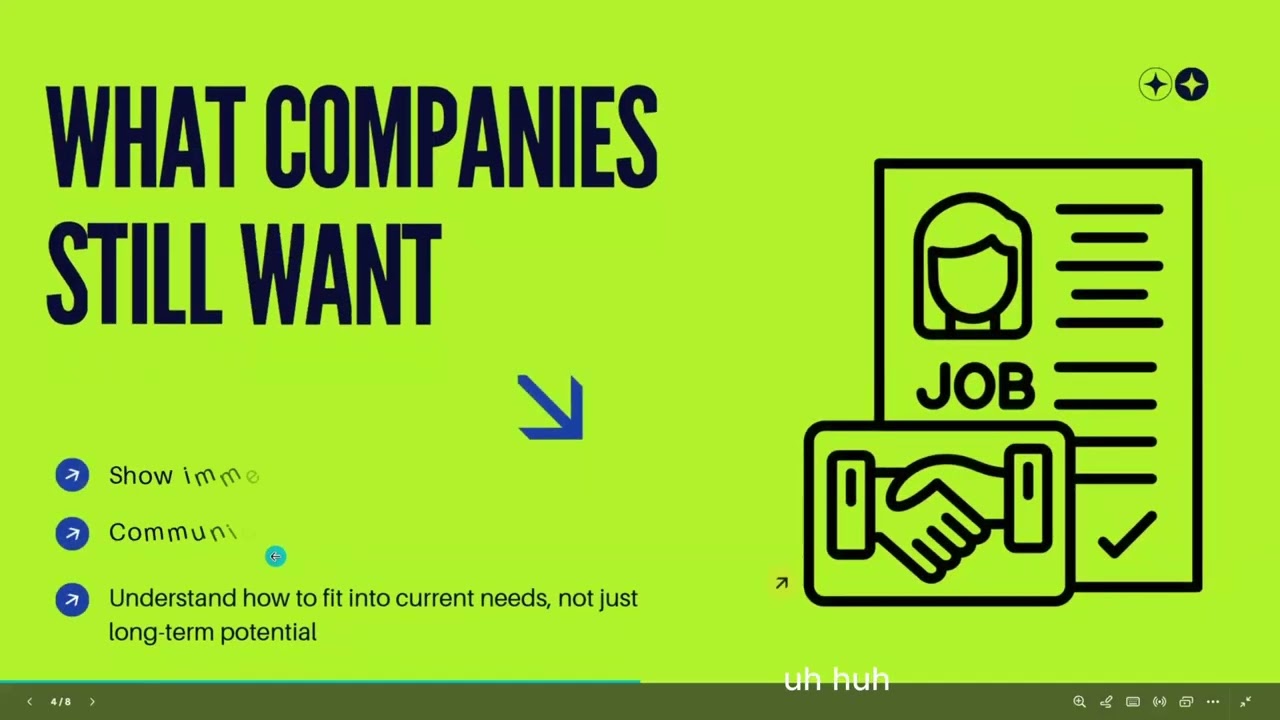 Why Employers Are Still Hiring—But Not Like Before