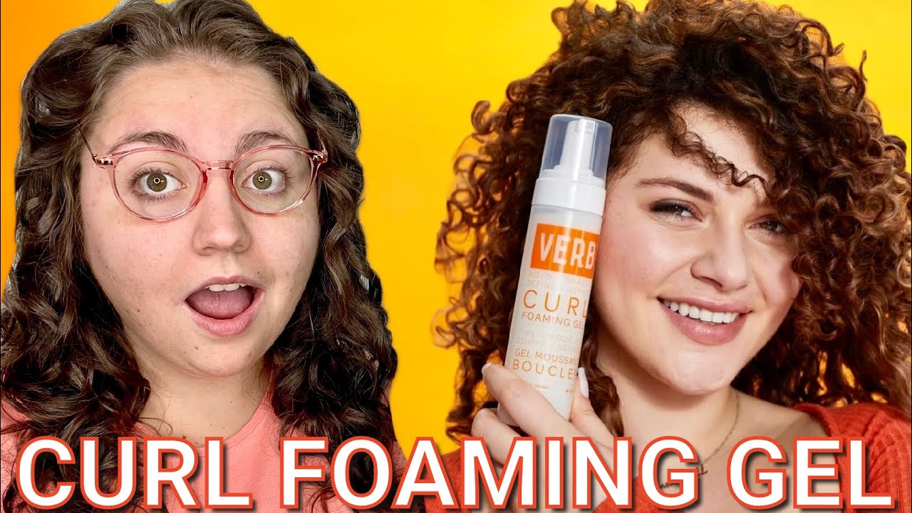 HIT OR MISS? MANES BY MELL’S NEW (FOAMING) GEL