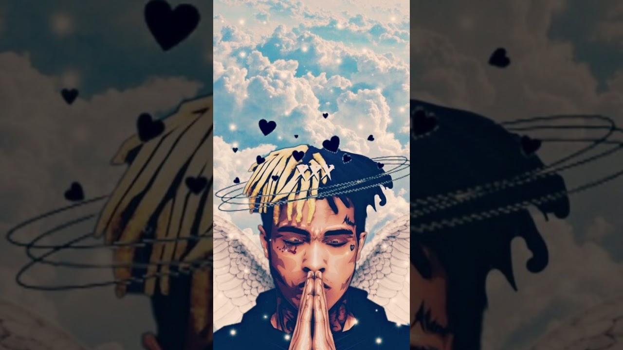 xxxtentacion :- Sad [sad song lyrics]