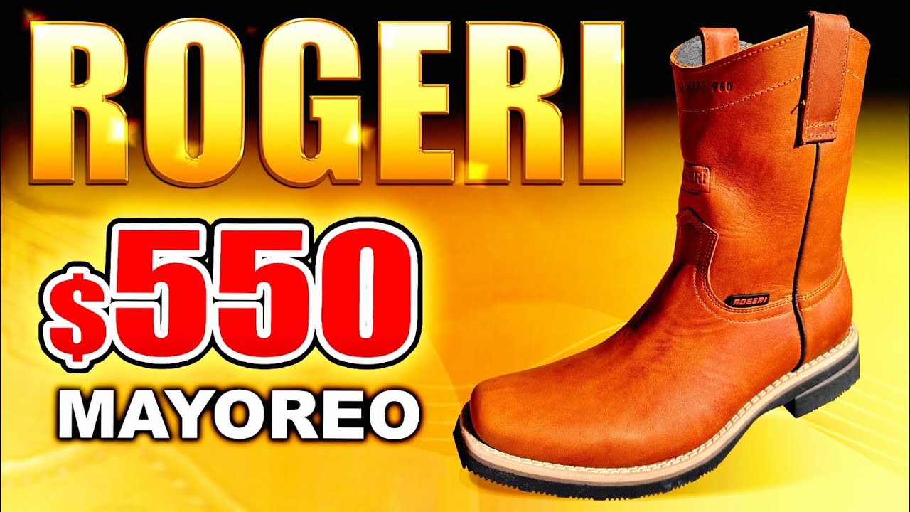 Zapatería HACHI en León Guanajuato México #calzado #Mayoreo #manufacturer #leather #boots #Rogeri