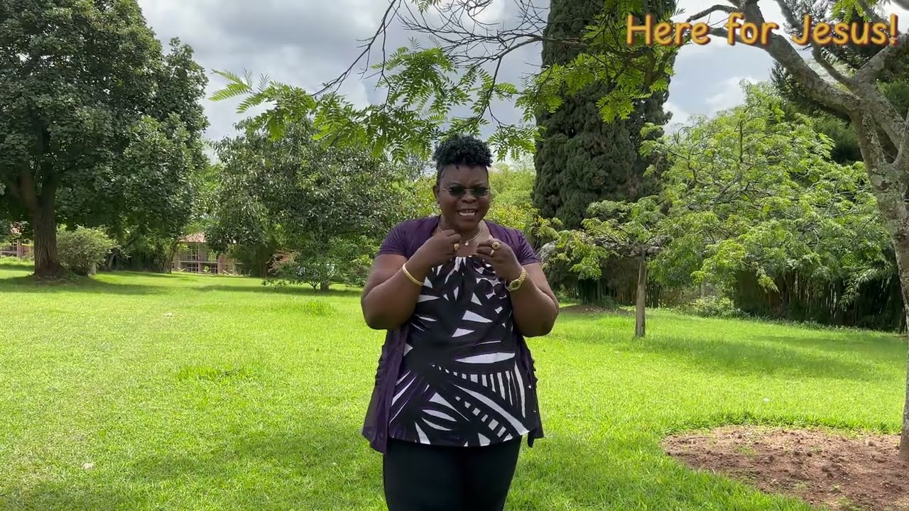 Le 09.01.2025 Ubuhamya bw'urugendo nagiriye i Kibeho
