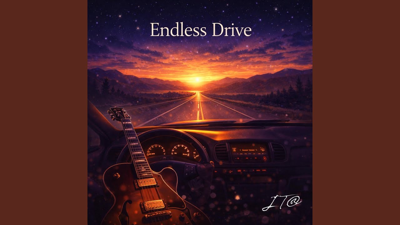 Endless drive