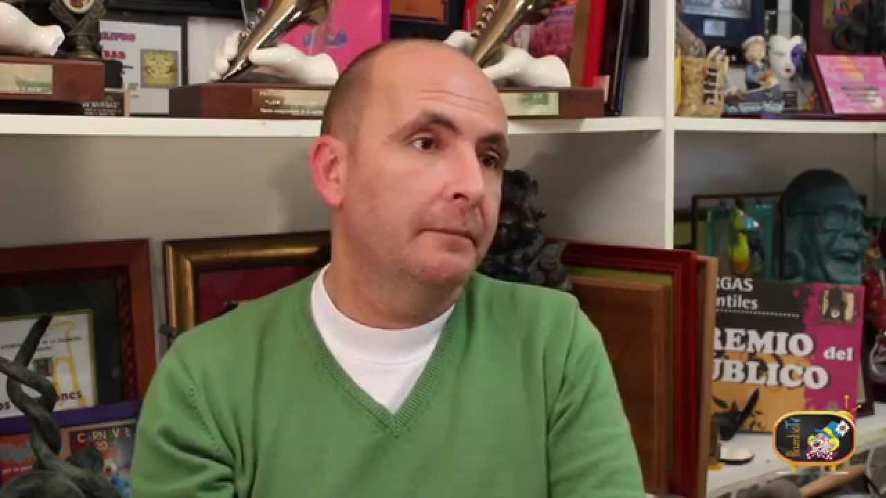 ENTREVISTA PRIMI 2014 2ª PARTE
