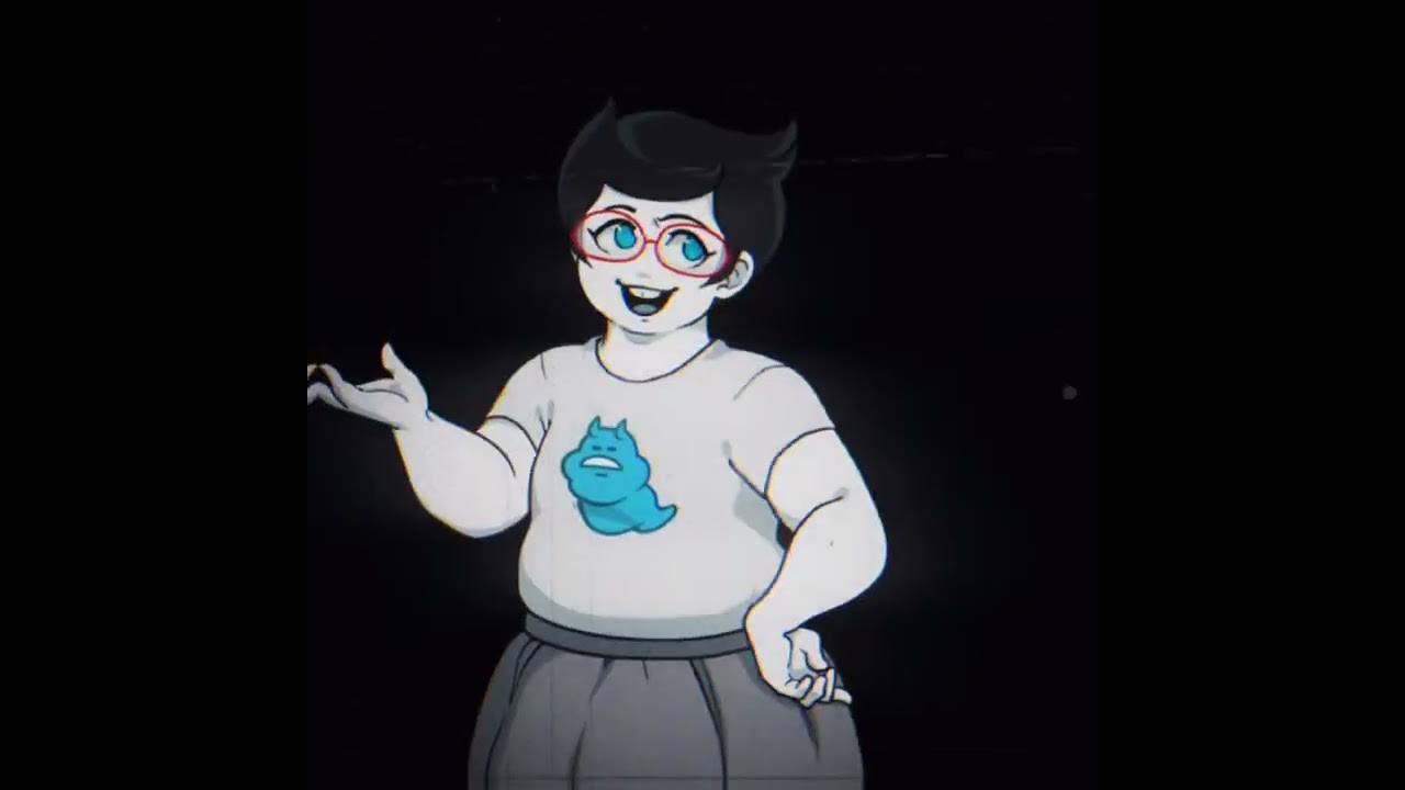 jane crocker // #homestuck