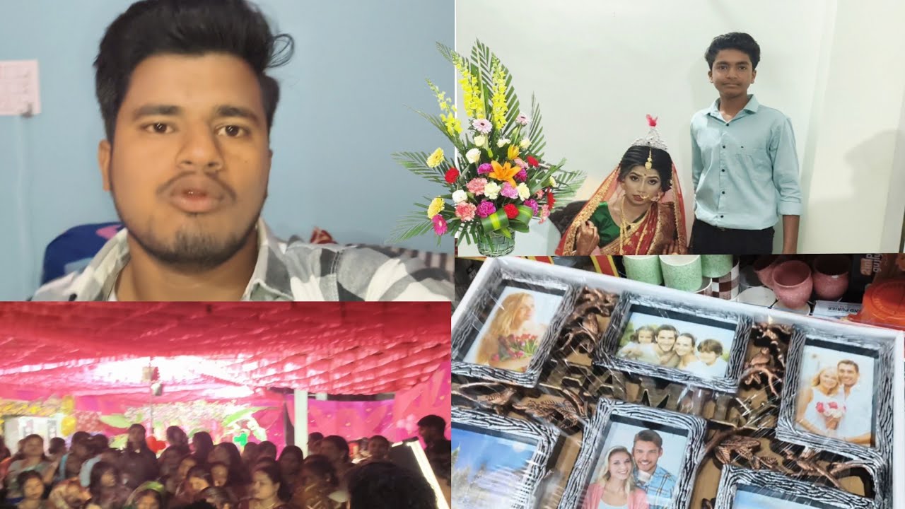 Dost ki didi ki shaadi...##shaadi##_🫂😎😃🏍️