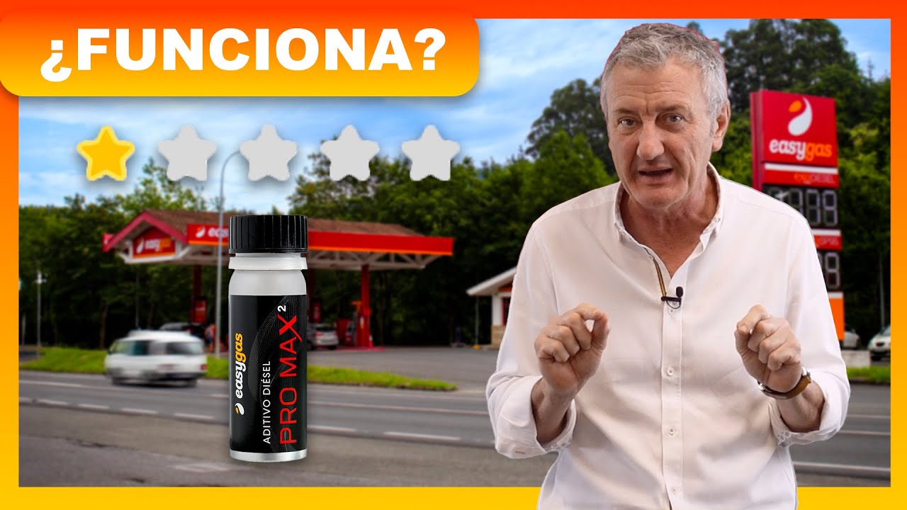&iquest;De verdad funciona nuestro aditivo PRO MAX? Esto opinan nuestros clientes 🧪