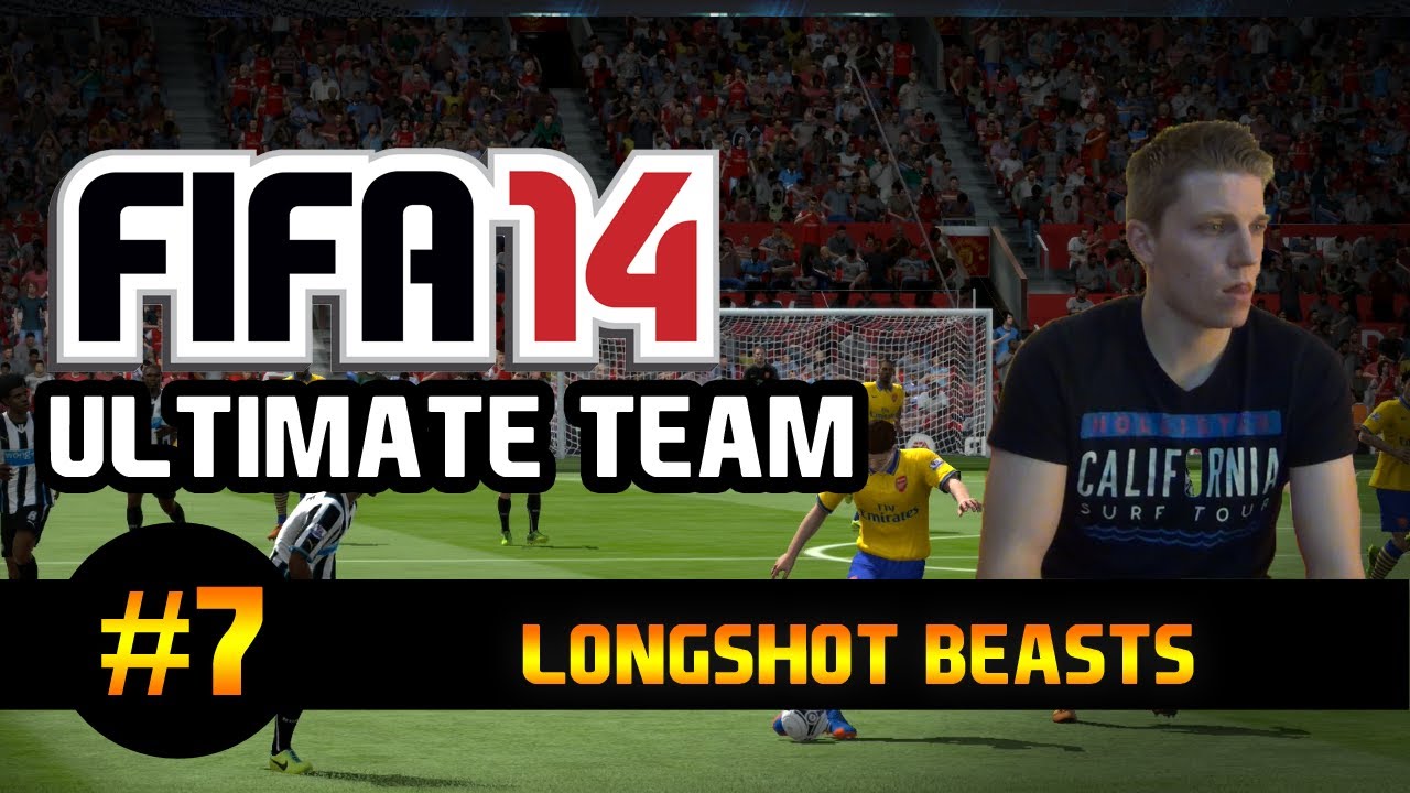 Fifa 14 Ultimate Team | 