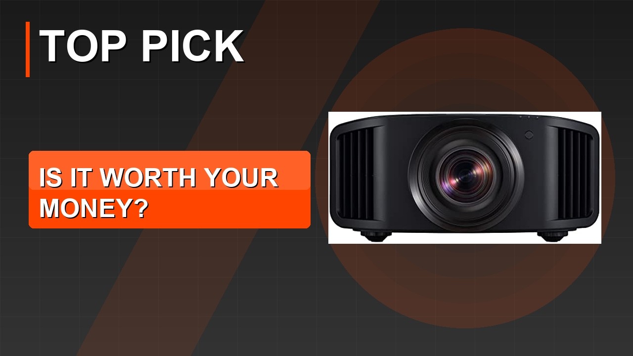 JVC DLA-NZ9 Honest Review 2026