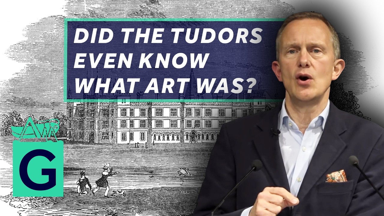 Art and Power in the English Aristocratic House