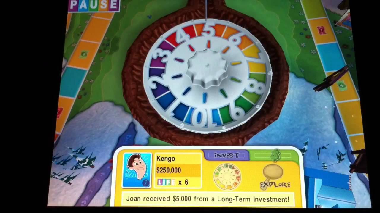 The Game of Life for iPad