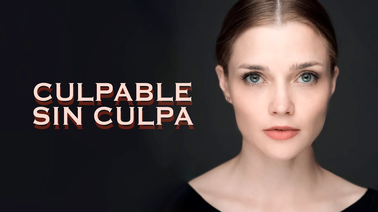 CULPABLE SIN CULPA | Parte 2 | Pel&iacute;cula Completa en Espa&ntilde;ol Latino