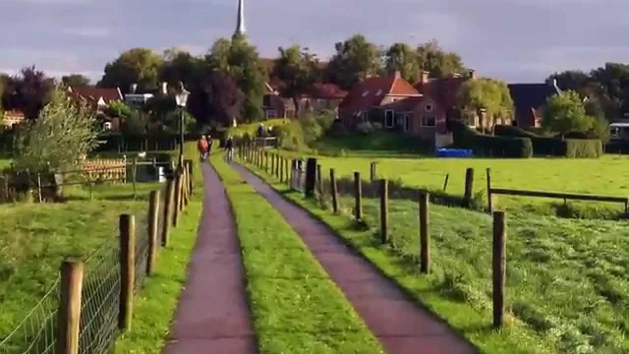 Netherlands Tocht om de Noord 2012 zaterdag