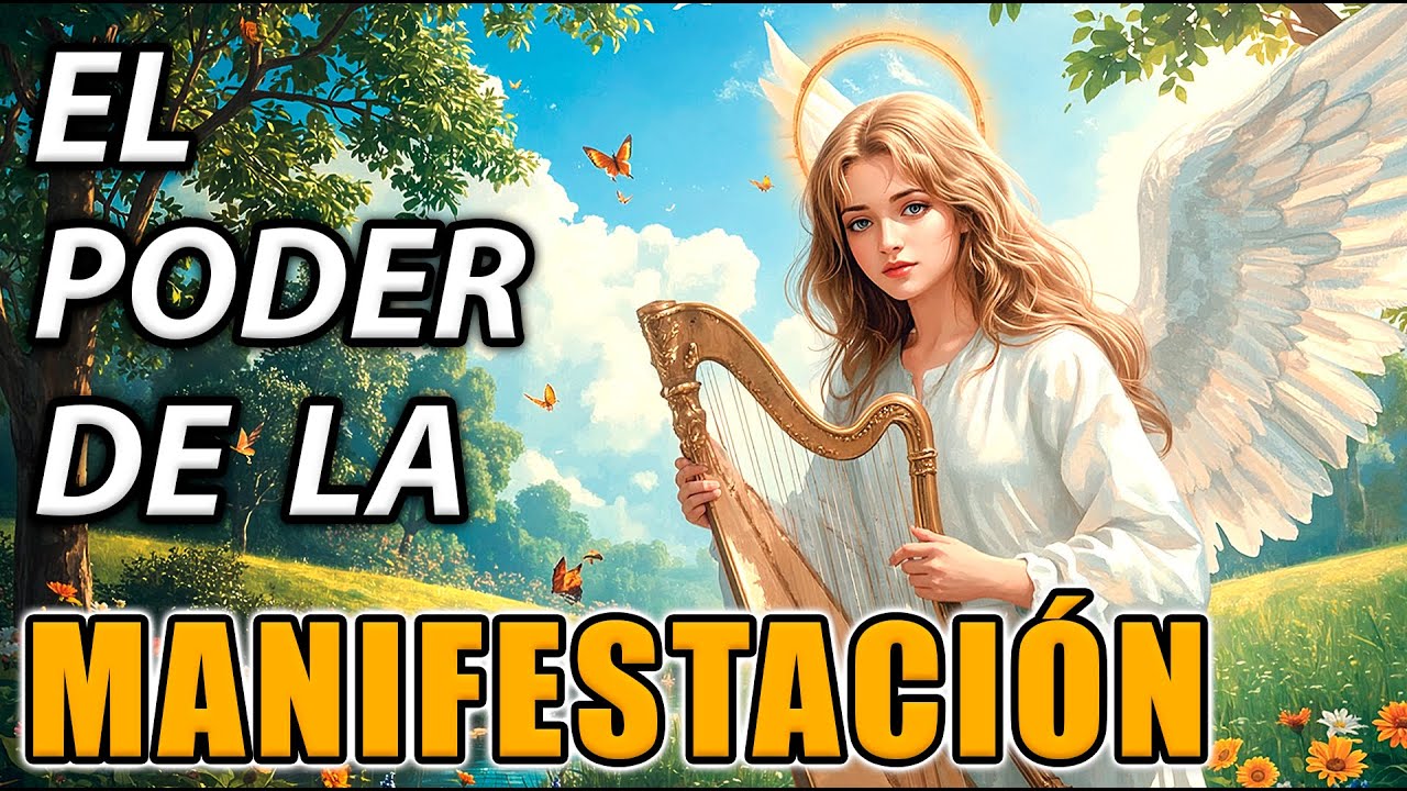 Cómo Orar y Manifestar lo que Deseas con Dios ✨💬