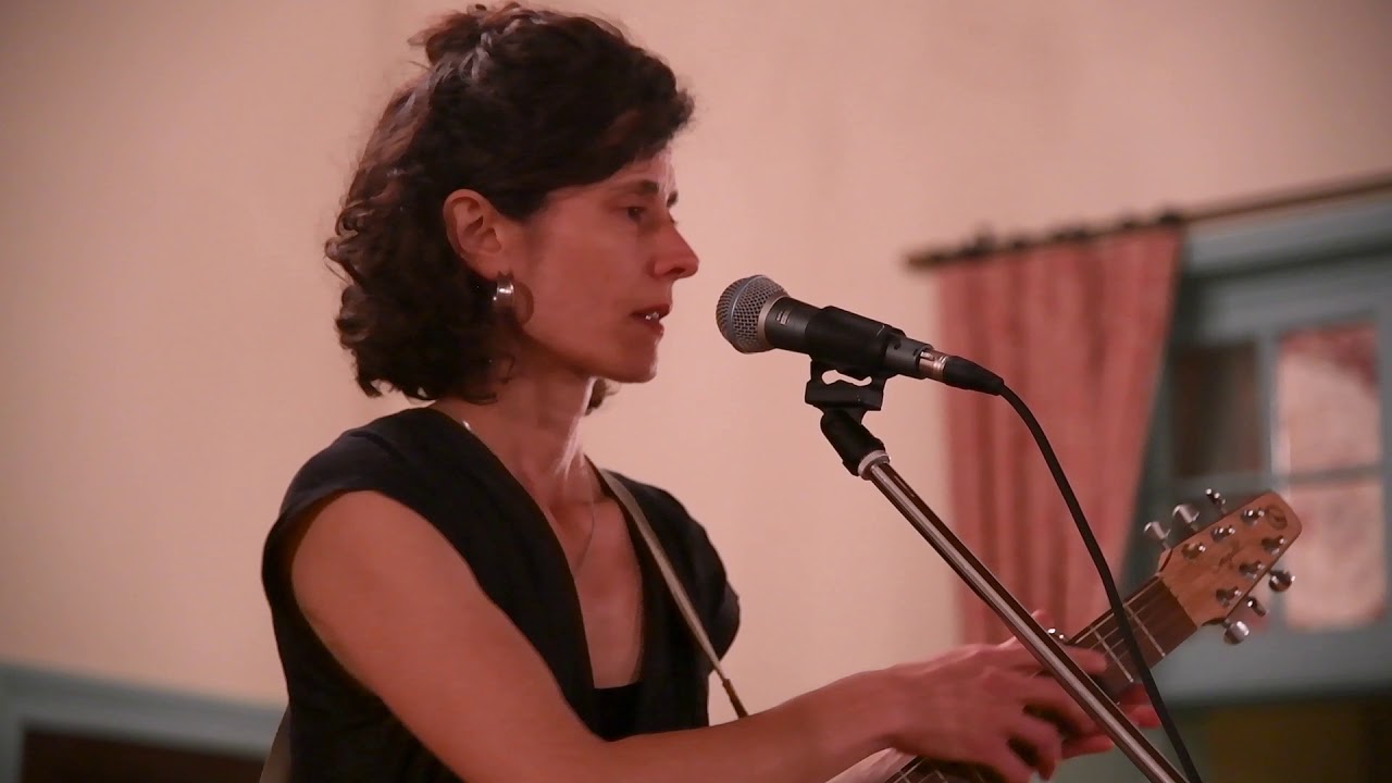 Diane Cluck (3)