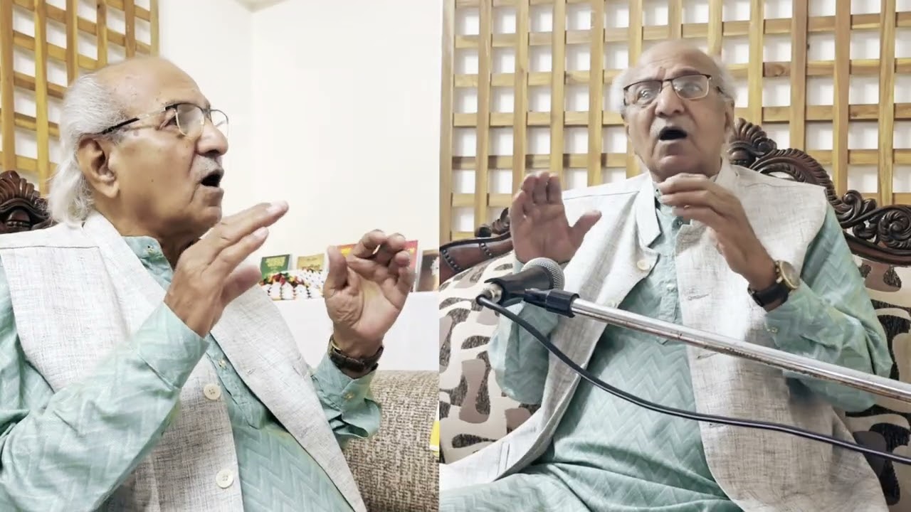 जब मन स्वयं से मिलता है &ndash; आत्मचेतना की यात्रा﻿ | डॉ. नरेश के विचार