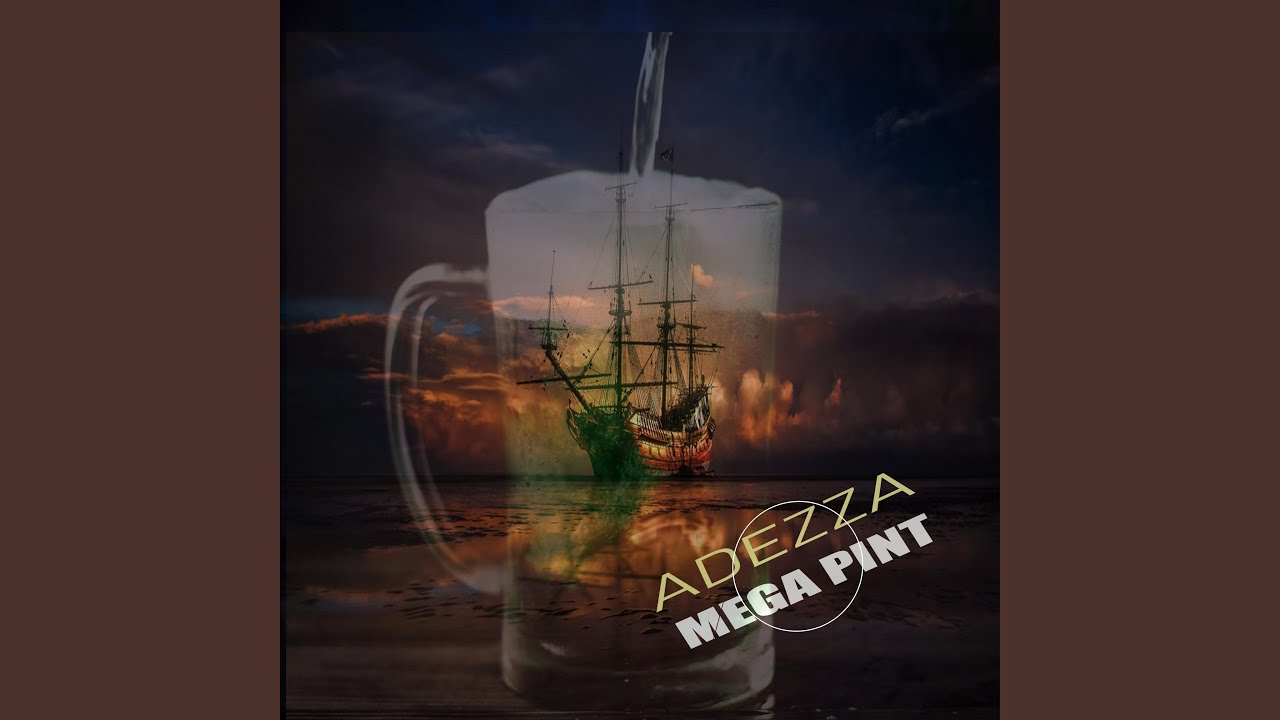 Mega pint