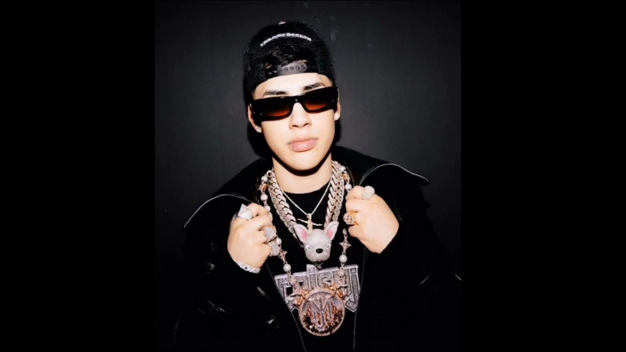 [FREE] Reggaeton type beat FloyyMenor X Cris MJ