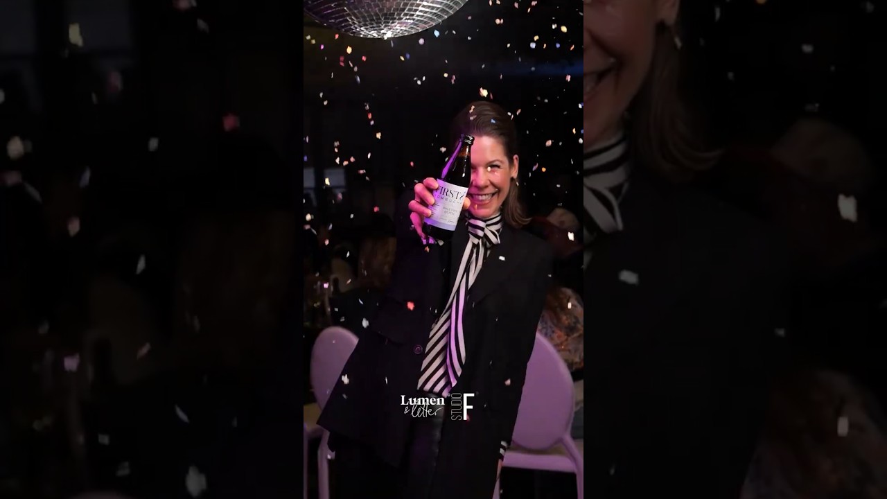 Die Videobar | Studio F Markenlaunch