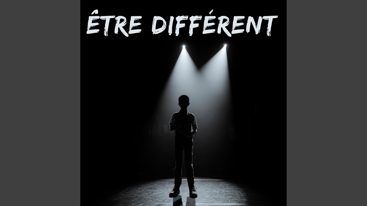 Être différent