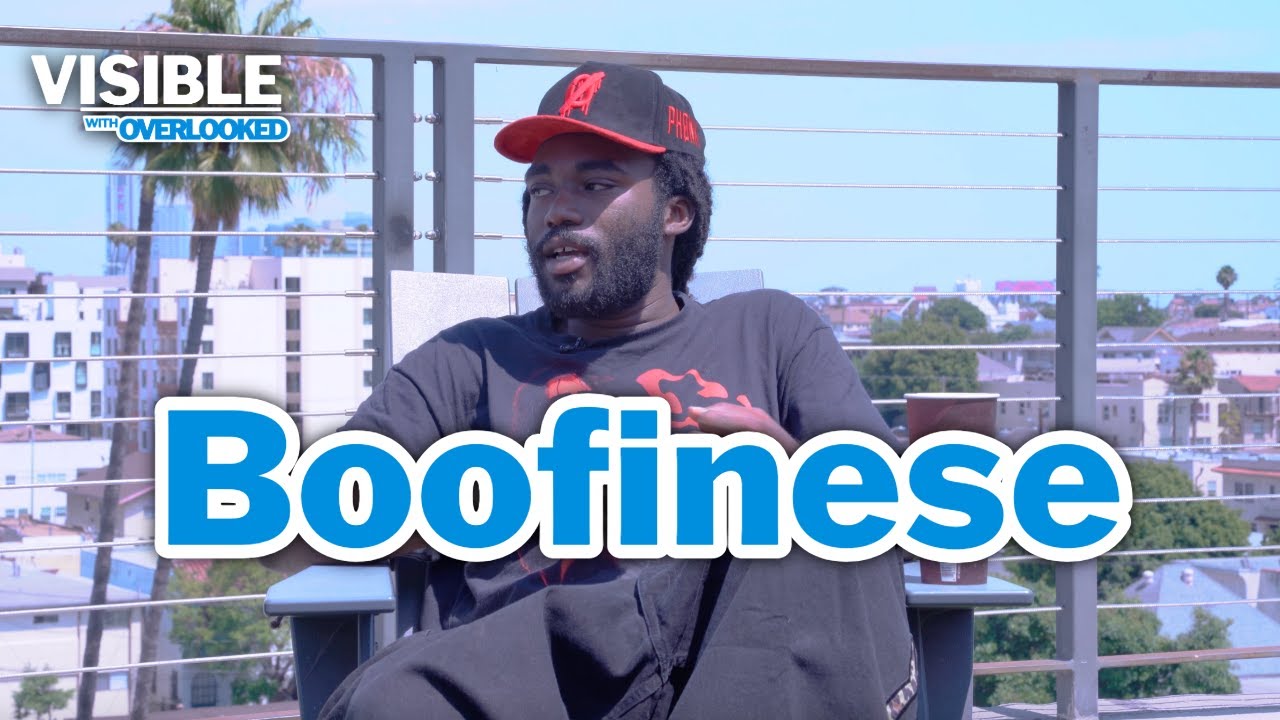 Boofinese Interview: Lyrical Rappers, Chicago & Atlanta, 50 Staterz, Verzuz Battle with Eminem