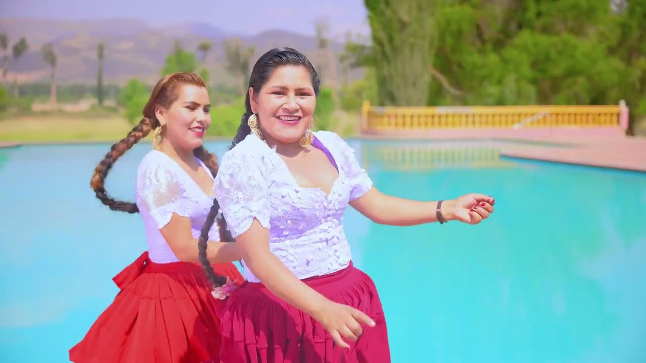 LORENA ALVAREZ  Tema.- Amor Secreto (Primicia 2024 - 2025)