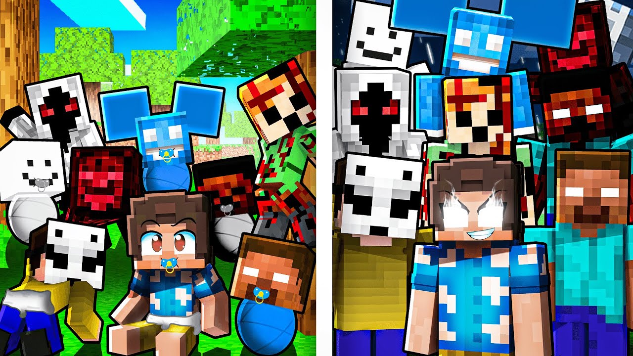 TÜM BORALO EFSANELERİNİN ORTAYA ÇIKIŞ HİKAYESİ