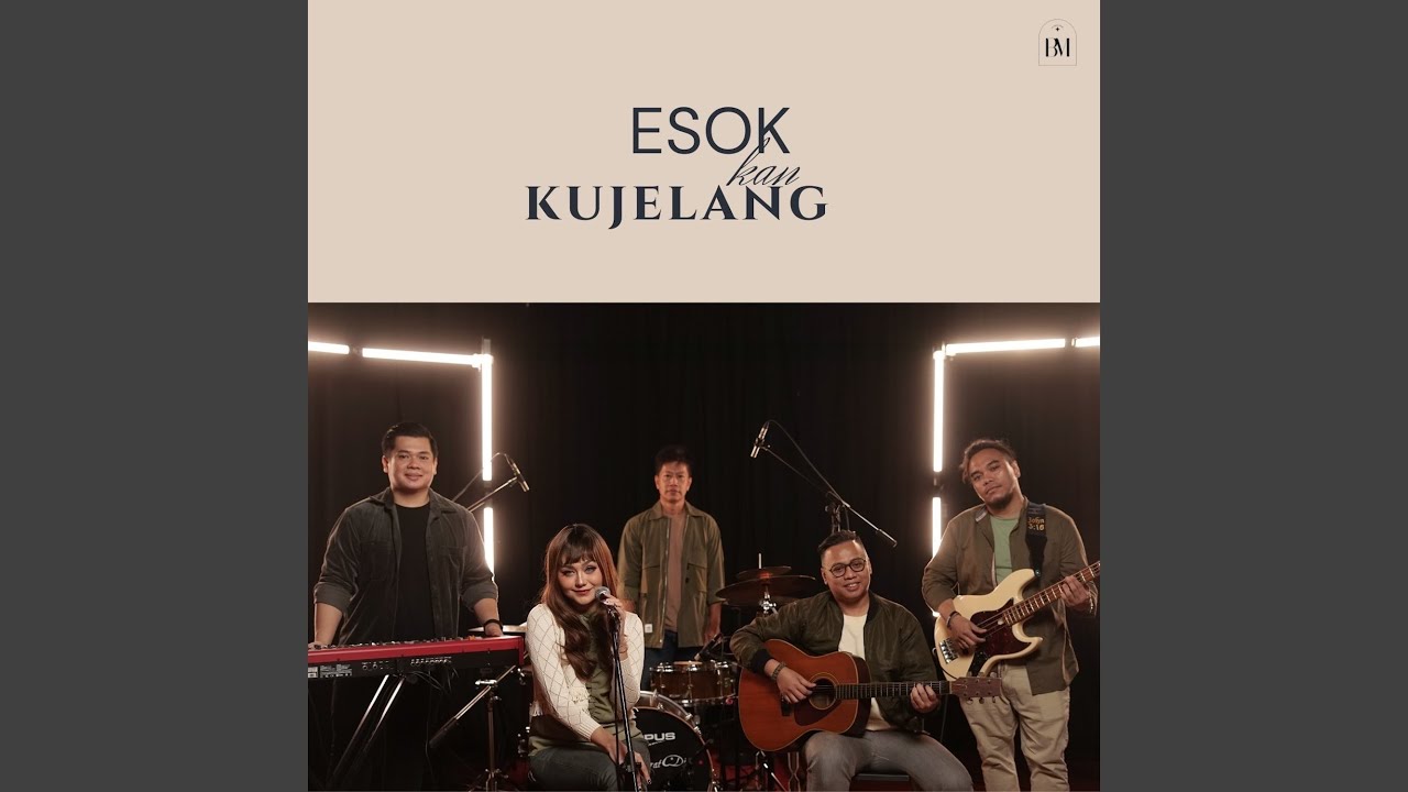 Esok Kan Kujelang
