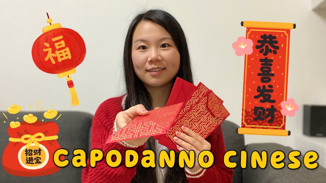Come si festeggia il CAPODANNO CINESE? Vi racconto tutto tra legenda, tradizione e cibo!