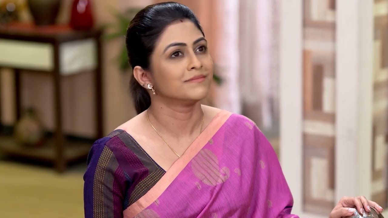 Nokshi Kantha - Ep 360 - Saibal Banerjee - Bengali Tv Serial - Zee5 Bangla Classics