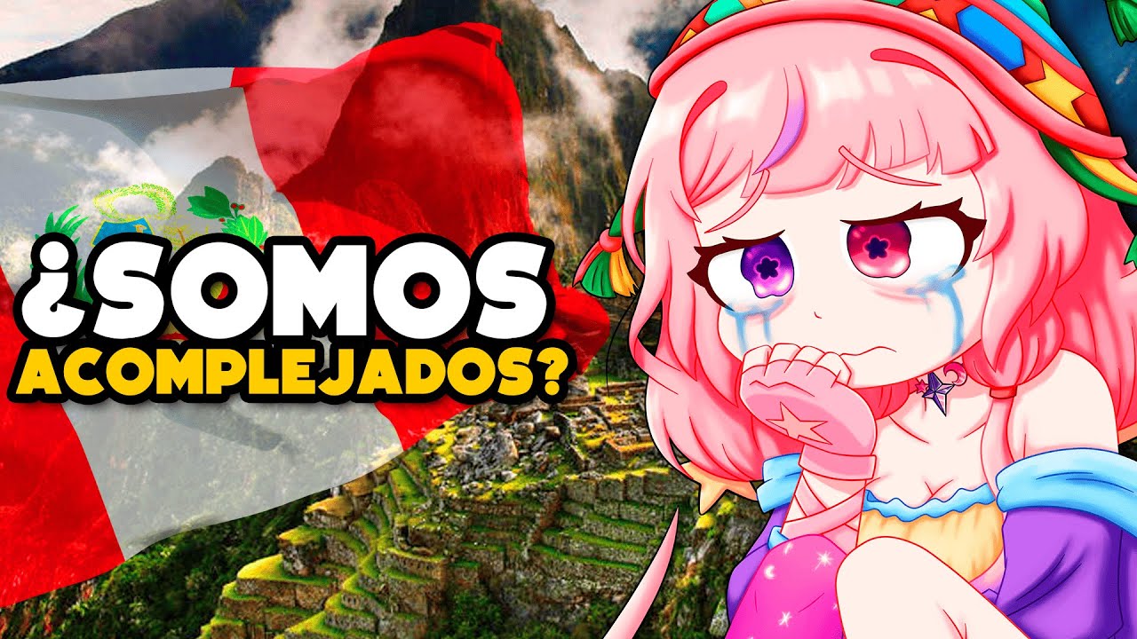 Por qué se BURLAN de PERÚ? 🥺 | Essie Reacciona