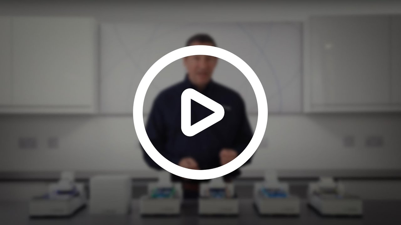 Scan-RAM 2 r-TLC scanner demonstration