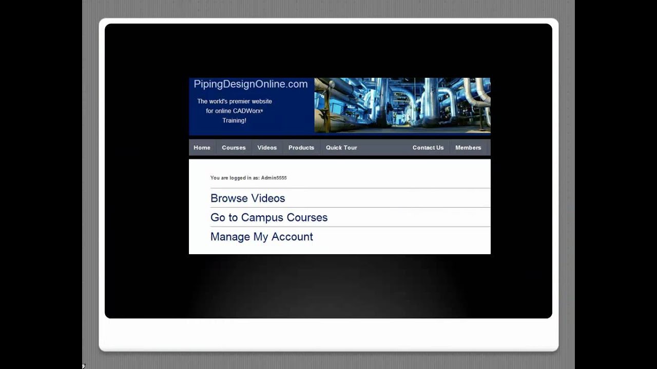 CADWorx_Training_Online.mp4