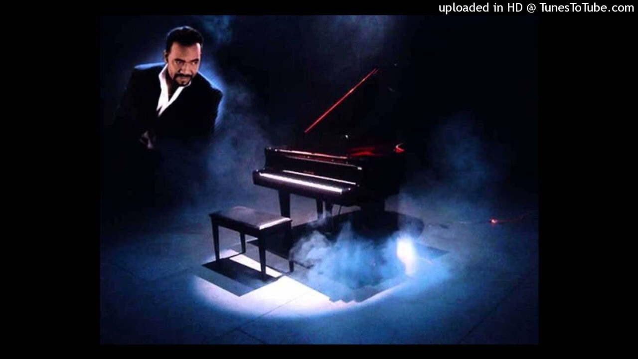 Step In The Name Of Love - Bobby Lyle