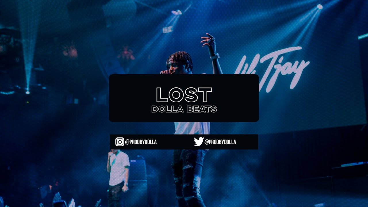 [FREE] Lil Tjay Type Beat | Beat 2021 - 