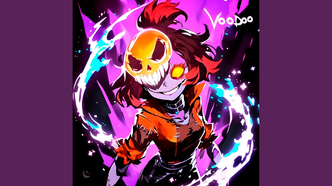 VOODOO (Super Slowed)