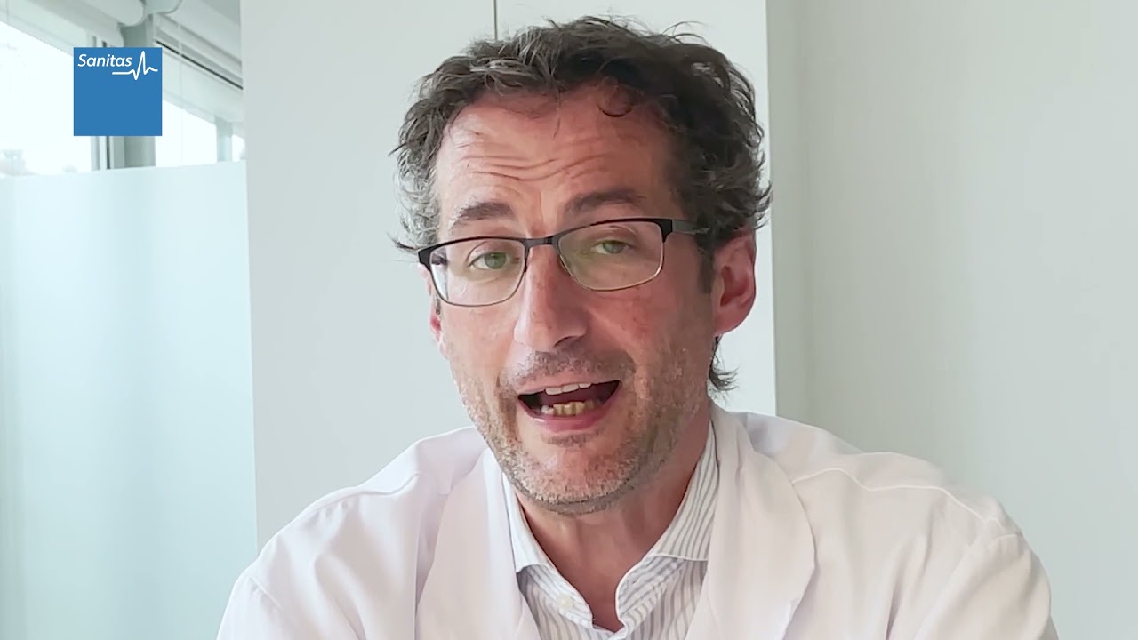 Cirug&iacute;a de hernia: &iquest;C&oacute;mo es el postoperatorio?