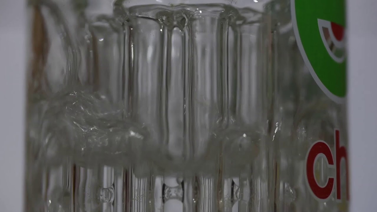 Smoking a big ol bowl of kief