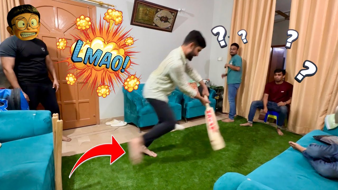 One Tip Challenge Mein Aesa Funny Player Apne Pehle Nhe Dekha Hoga !! 🤣🤣