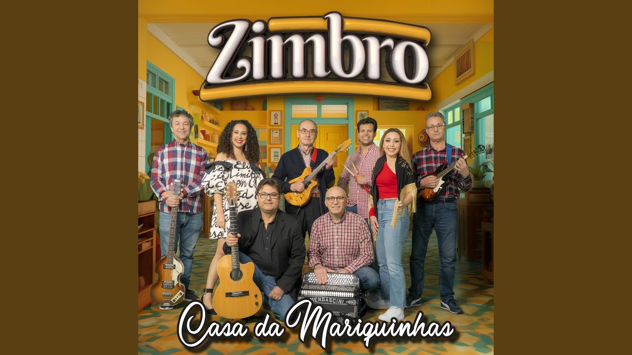 Casa da Mariquinhas
