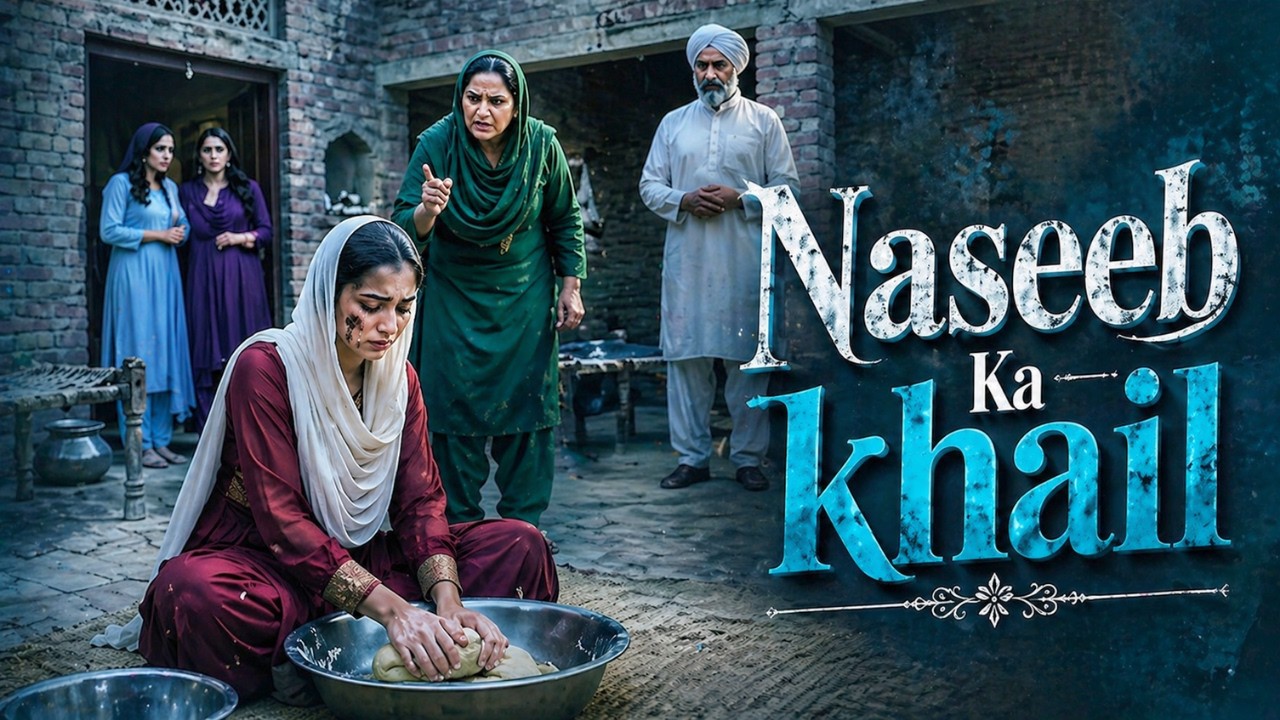 Itne Safaid Dhabbe Hain, Ise Kaun Byahega? Phir Aaya Crorepati Aur Bana Di Rani