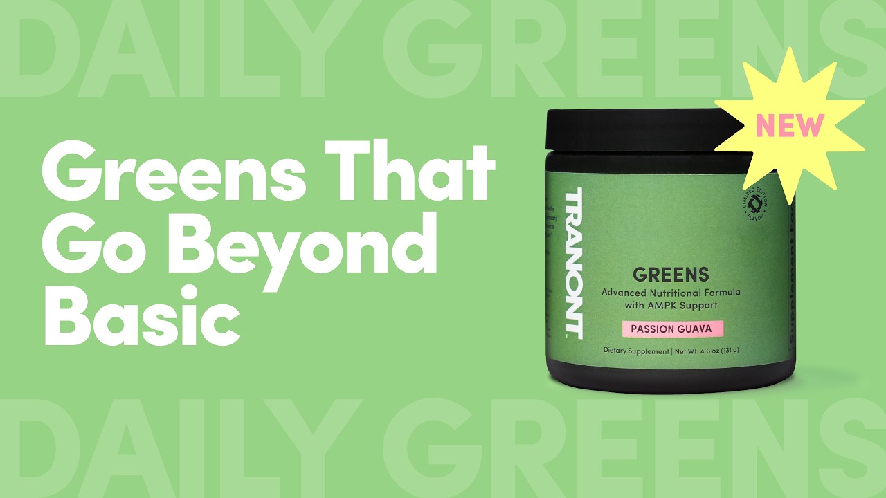Meet Tranont Greens