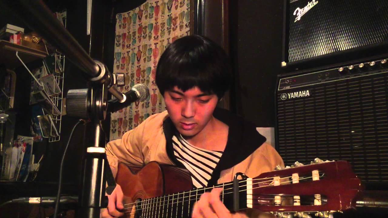 折坂悠太  -夜行-