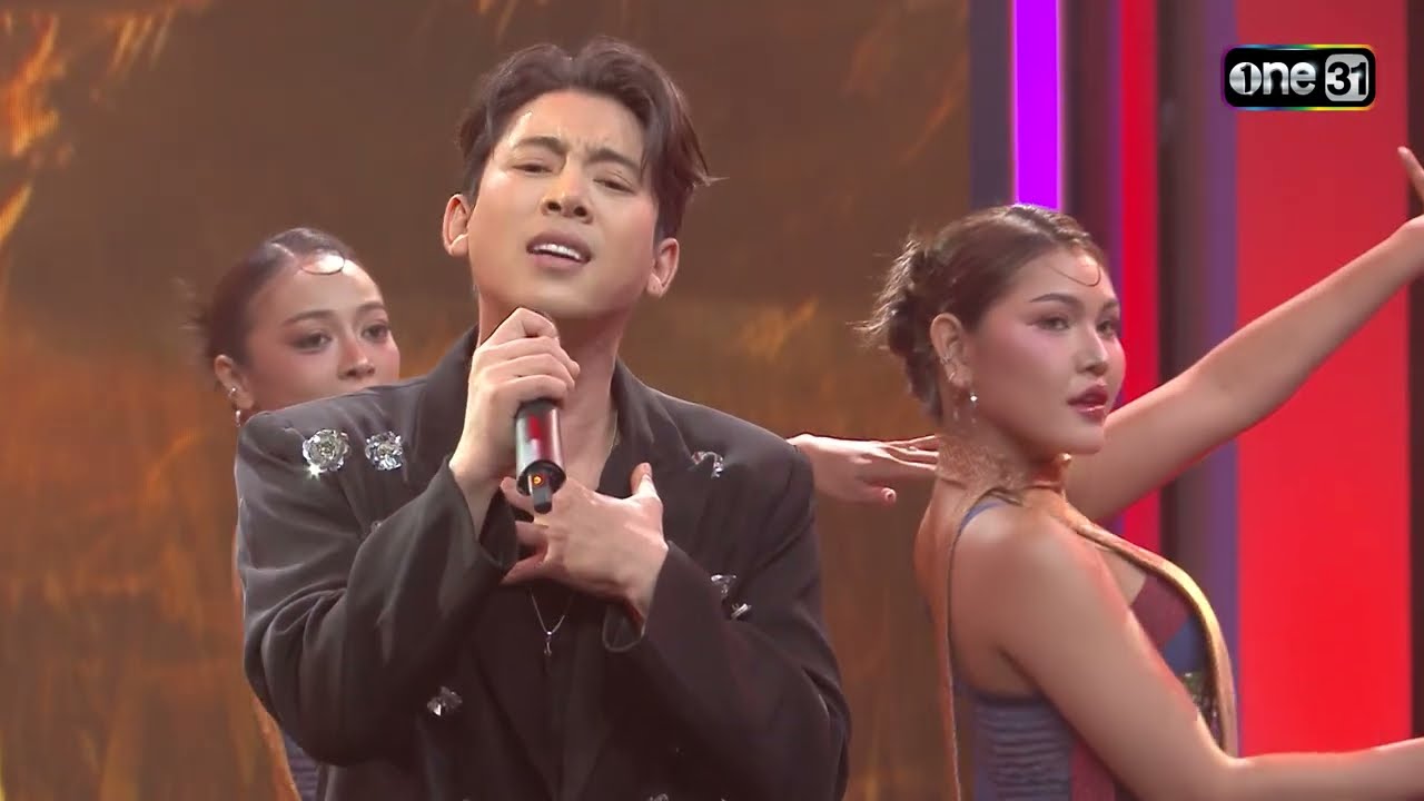 ปลายฟ้า :  “เบิ้ล ปทุมราช” | Highlight ดวลเพลงชิงทุน2025 Ep.2011 | 31 ต.ค.68