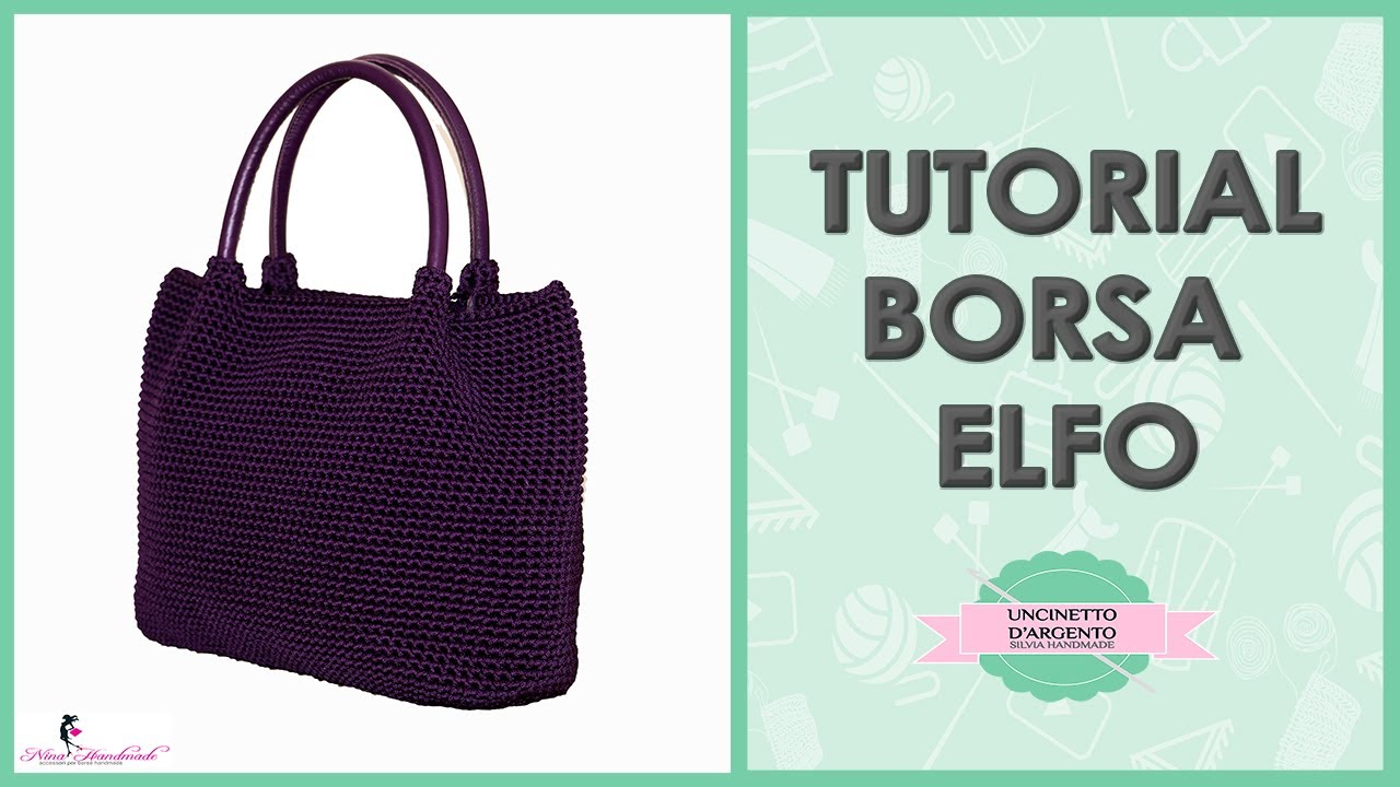 TUTORIAL BORSA 