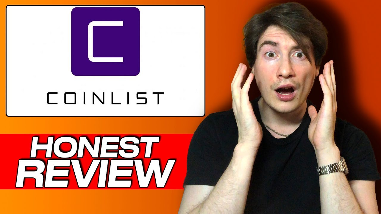 CoinList Review: My Honest User Experience & How It Stacks Up in 2025
