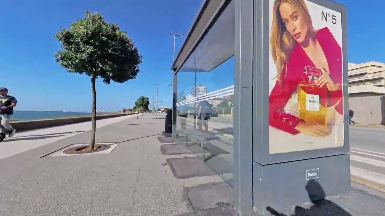 Matosinhos 🇵🇹 | Time-lapse_12 |