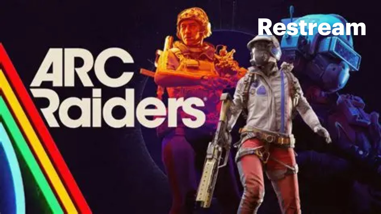 ARC Raiders