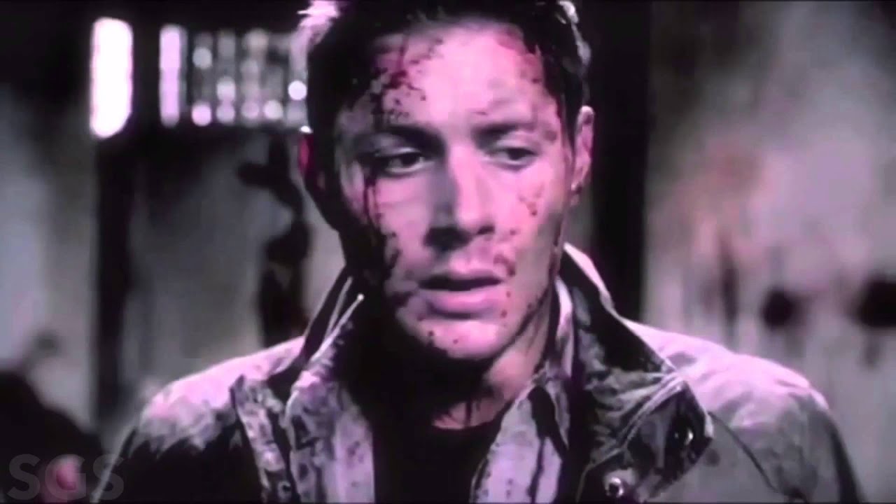 Dean Winchester (Deanmon/MOC!Dean) | Doubt